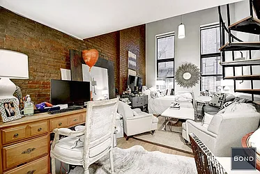 Rented by Bond New York