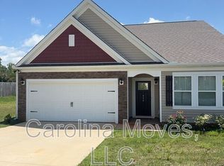 448 Millridge Rd, Piedmont, SC 29673