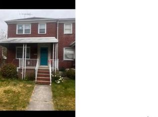 100 Riverthorn Rd, Baltimore, MD 21220