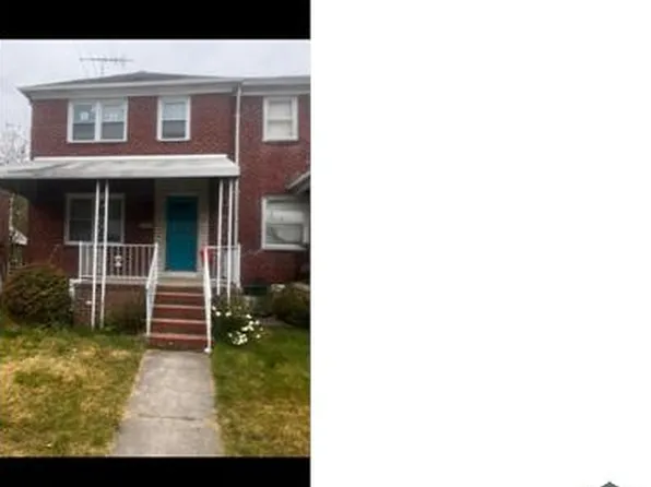 100 Riverthorn Rd, Baltimore, MD 21220