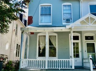 214 Douglass St, Reading, PA 19601