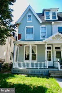 214 Douglass St, Reading, PA, 19601