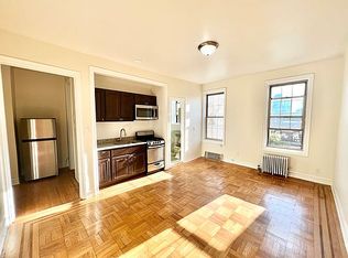 266 Washington Ave #F112, Brooklyn, NY 11205
