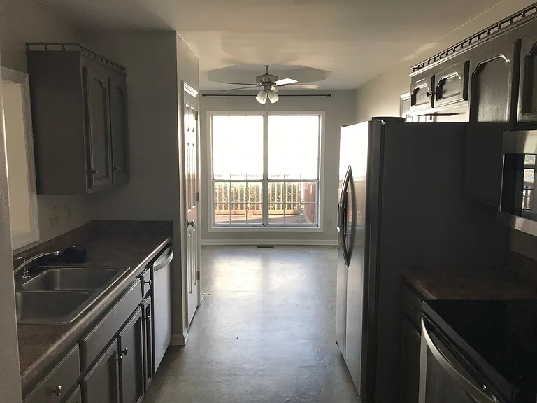 Kitchen - New Appliances