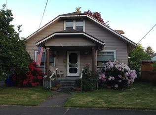 2126 N Watts St, Portland, OR 97217