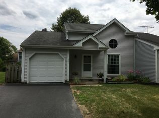701 Nantucket Way, Island Lake, IL 60042