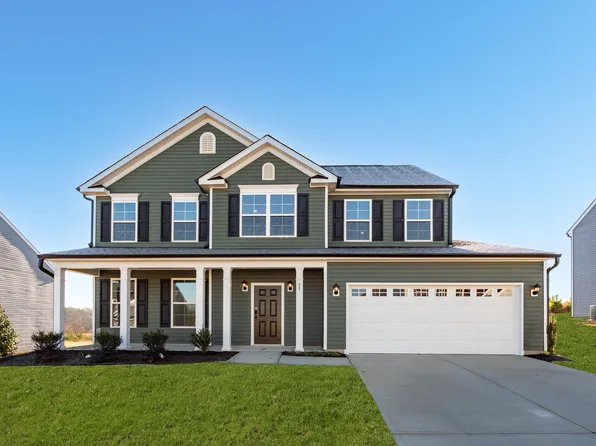 35 Rosewood Ln, Youngsville, NC 27596