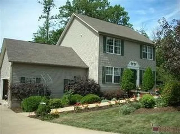 9757 S Delemonte Blvd, Streetsboro, OH 44241