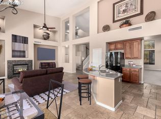 2815 W Adventure Dr, Phoenix, AZ 85086