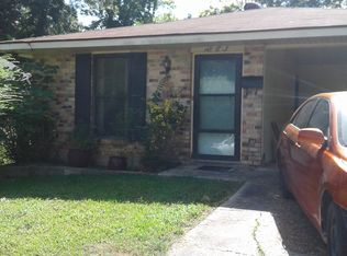 1863 Kansas St, Baton Rouge, LA 70802