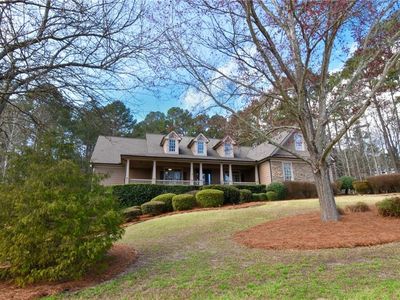 208 Chandler Walk, Loganville, GA, 30052