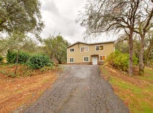 3076 Gold Nugget Way, Placerville, CA 95667