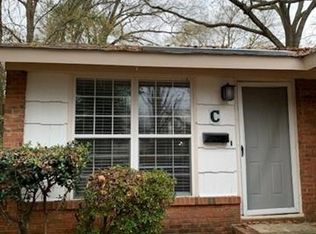 220 S Laurel Ave, Charlotte, NC 28207