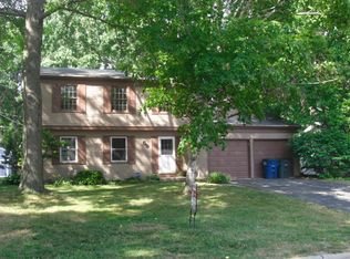 1982 Chalice Way, Toledo, OH 43613