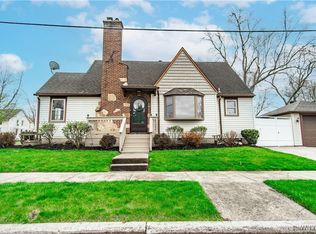 6 King St, Tonawanda, NY 14150