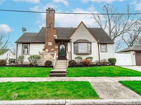 6 King St, Tonawanda, NY 14150