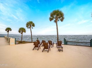 663 Newhaven Court, Fripp Island, SC 29920