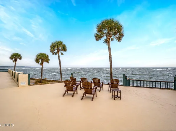 663 Newhaven Court, Fripp Island, SC 29920
