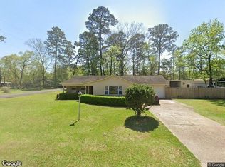 3203 Deep Anchor Way, Crosby, TX 77532