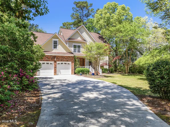 117 Canvasback Point, Hampstead, NC 28443