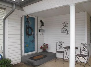 315 N St SW, Ardmore, OK 73401