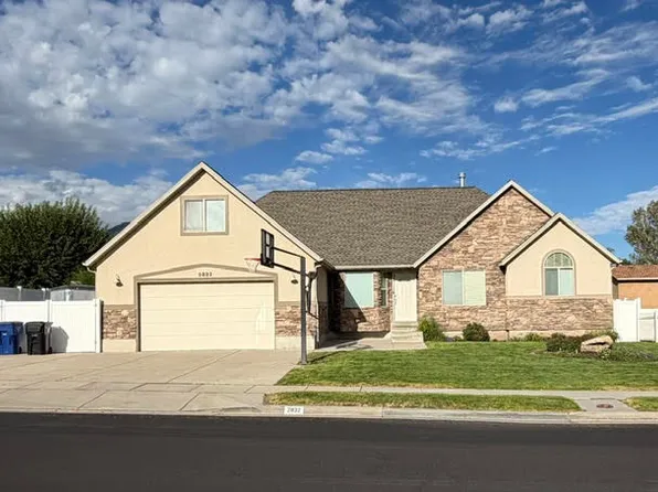 2832 S 8200 W, Magna, UT 84044