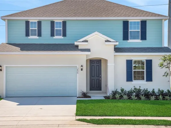 280 Meredith Blvd, Winter Haven, FL 33881