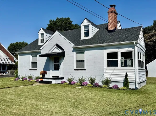 1910 S Battery Dr, Richmond, VA 23222