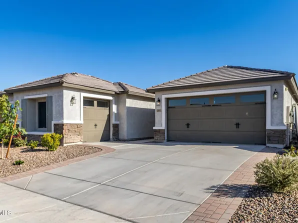2991 N RIVERSIDE Drive, Florence, AZ 85132