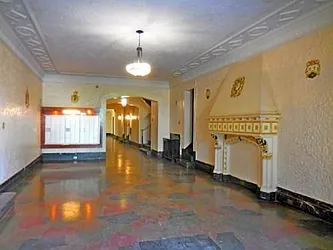 Rented by Urban Ambiance