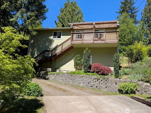 5772 NE Spruce Drive, Hansville, WA 98340