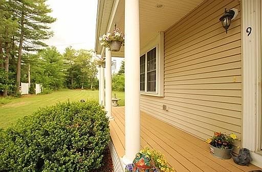 5th image of 9 Green St #9