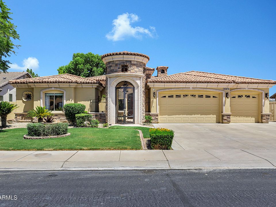 1st image of 20476 E APPALOOSA Drive