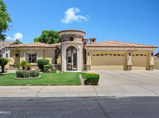 20476 E Appaloosa Dr, Queen Creek, AZ 85142