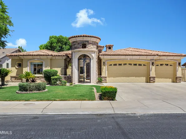 20476 E APPALOOSA Drive, Queen Creek, AZ 85142