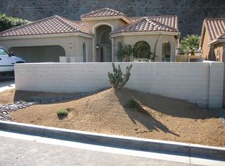 52415 Avenida Madero, La Quinta, CA 92253