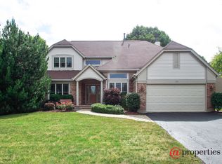 765 Vernon Ln, Buffalo Grove, IL 60089
