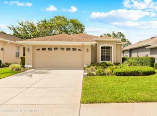 15004 Middle Fairway Dr, Spring Hill, FL 34609