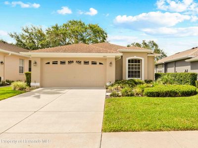 15004 Middle Fairway Dr, Spring Hill, FL, 34609