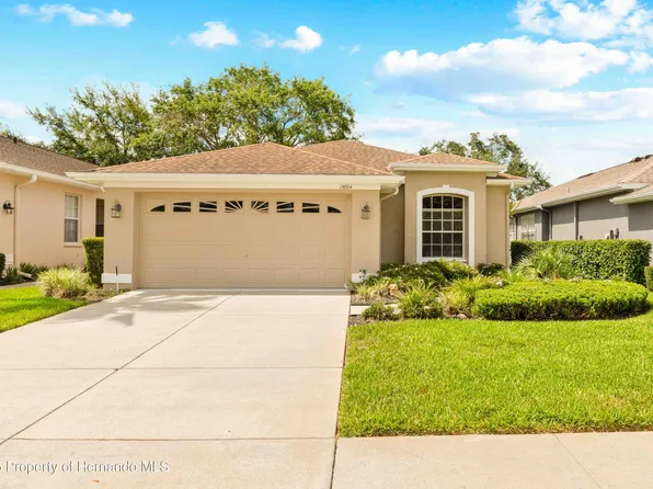 15004 Middle Fairway Dr, Spring Hill, FL 34609