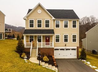 167 Buckingham Dr, Pittsburgh, PA 15237