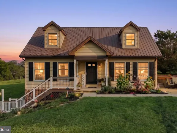 1301 Woodbine Rd, Airville, PA 17302
