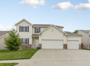 4507 Hansen Ave, Bellevue, NE 68133