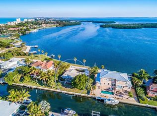 590 Jessmyth Dr, Longboat Key, FL 34228