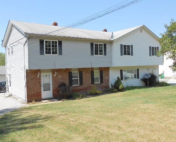 FRONT ENTIRE DUPLEX