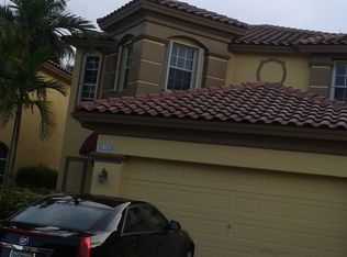 5320 SW 129th Ave, Miramar, FL 33027