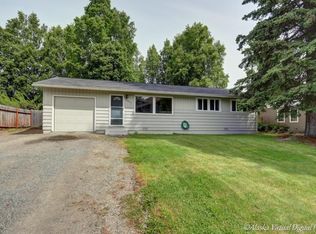 3807 W 80th Ave, Anchorage, AK 99502