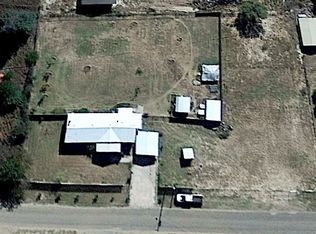 Breckon Estates Trl, Seminole, TX 79360