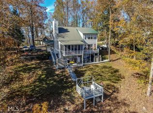 1610 Walnut Rdg #5657, Ellijay, GA 30536