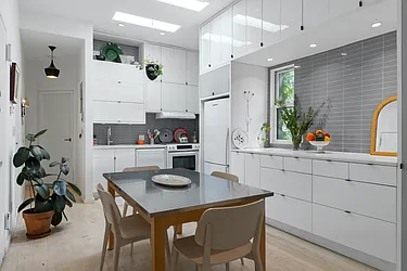 Sold by Brown Harris Stevens